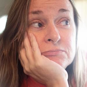 Meet your Posher, Mandy